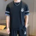 D-ior tracksuits for D-ior Short Tracksuits for men #A52573