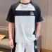 D-ior tracksuits for D-ior Short Tracksuits for men #A52574