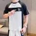 D-ior tracksuits for D-ior Short Tracksuits for men #A52574