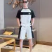 D-ior tracksuits for D-ior Short Tracksuits for men #A52574