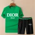 D-ior tracksuits for D-ior Short Tracksuits for men #A53096