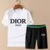 D-ior tracksuits for D-ior Short Tracksuits for men #A53096