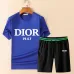 D-ior tracksuits for D-ior Short Tracksuits for men #A53096