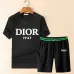 D-ior tracksuits for D-ior Short Tracksuits for men #A53096