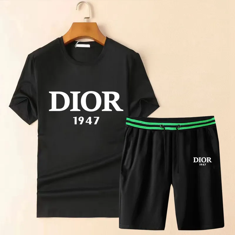 D-ior tracksuits for D-ior Short Tracksuits for men #A53096