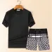 D-ior tracksuits for D-ior Short Tracksuits for men #A53097