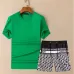 D-ior tracksuits for D-ior Short Tracksuits for men #A53097