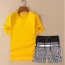 D-ior tracksuits for D-ior Short Tracksuits for men #A53097