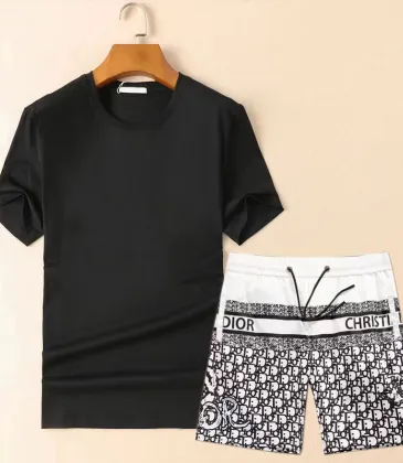 D-ior tracksuits for D-ior Short Tracksuits for men #A53097