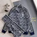D-ior tracksuits for D-ior Short Tracksuits for men #A56385