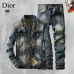 D-ior tracksuits for D-ior Short Tracksuits for men #A56910
