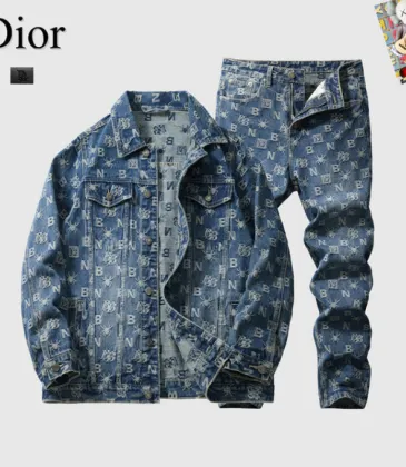 D-ior tracksuits for D-ior Short Tracksuits for men #A56915