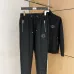 Dior tracksuits for Dior Short Tracksuits for men #A60156