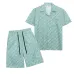 Dior tracksuits for Dior Short Tracksuits for men #A60900