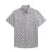 Dior tracksuits for Dior Short Tracksuits for men #A60902