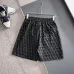 Dior tracksuits for Dior Short Tracksuits for men #A61285