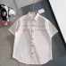 Dior tracksuits for Dior Short Tracksuits for men #A61302