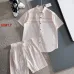 Dior tracksuits for Dior Short Tracksuits for men #A61302