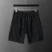 Dior tracksuits for Dior Short Tracksuits for men #A61388