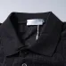 Dior tracksuits for Dior Short Tracksuits for men #A61388