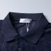 Dior tracksuits for Dior Short Tracksuits for men #A61389