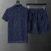 Dior tracksuits for Dior Short Tracksuits for men #A61389