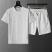 Dior tracksuits for Dior Short Tracksuits for men #A61432