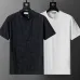 Dior tracksuits for Dior Short Tracksuits for men #A61433