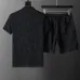 Dior tracksuits for Dior Short Tracksuits for men #A61435