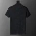 Dior tracksuits for Dior Short Tracksuits for men #A61435