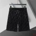 Dior tracksuits for Dior Short Tracksuits for men #A65808