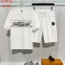 Dior tracksuits for Dior Short Tracksuits for men #A66518