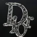 Dior tracksuits for Dior Short Tracksuits for men #A66518