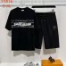 Dior tracksuits for Dior Short Tracksuits for men #A66518