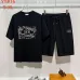 Dior tracksuits for Dior Short Tracksuits for men #A66519