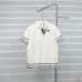 Dior tracksuits for Dior Short Tracksuits for men #A66773