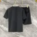 Dior tracksuits for Dior Short Tracksuits for men #A67021