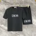 Dior tracksuits for Dior Short Tracksuits for men #A67021