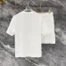 Dior tracksuits for Dior Short Tracksuits for men #A67022