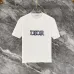 Dior tracksuits for Dior Short Tracksuits for men #A67022