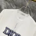 Dior tracksuits for Dior Short Tracksuits for men #A67022