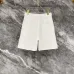 Dior tracksuits for Dior Short Tracksuits for men #A67022