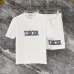 Dior tracksuits for Dior Short Tracksuits for men #A67022