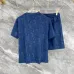 Dior tracksuits for Dior Short Tracksuits for men #A67030
