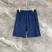 Dior tracksuits for Dior Short Tracksuits for men #A67030