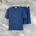 Dior tracksuits for Dior Short Tracksuits for men #A67030