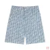 D-ior tracksuits for D-ior Short Tracksuits for men Denim suit #A52987