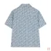 D-ior tracksuits for D-ior Short Tracksuits for men Denim suit #A52987