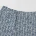 D-ior tracksuits for D-ior Short Tracksuits for men Denim suit #A52987