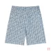 D-ior tracksuits for D-ior Short Tracksuits for men Denim suit #A52987